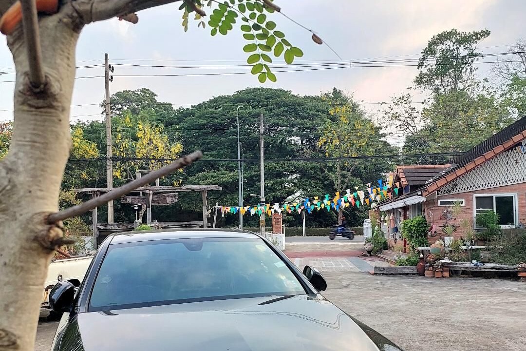 Photo of Outdoor in Kamphaeng Phet