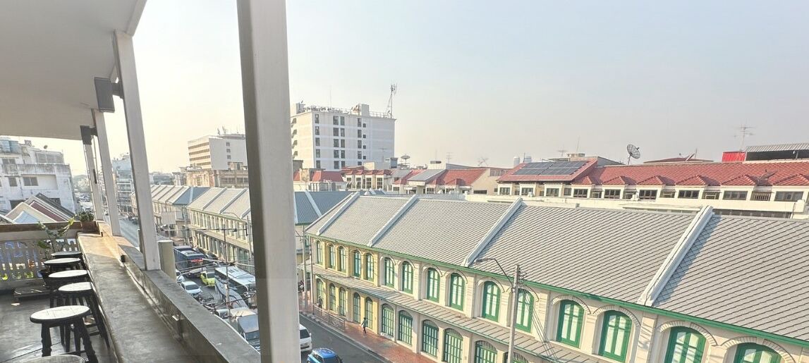 Photo of Others in Wang Burapha Phirom
