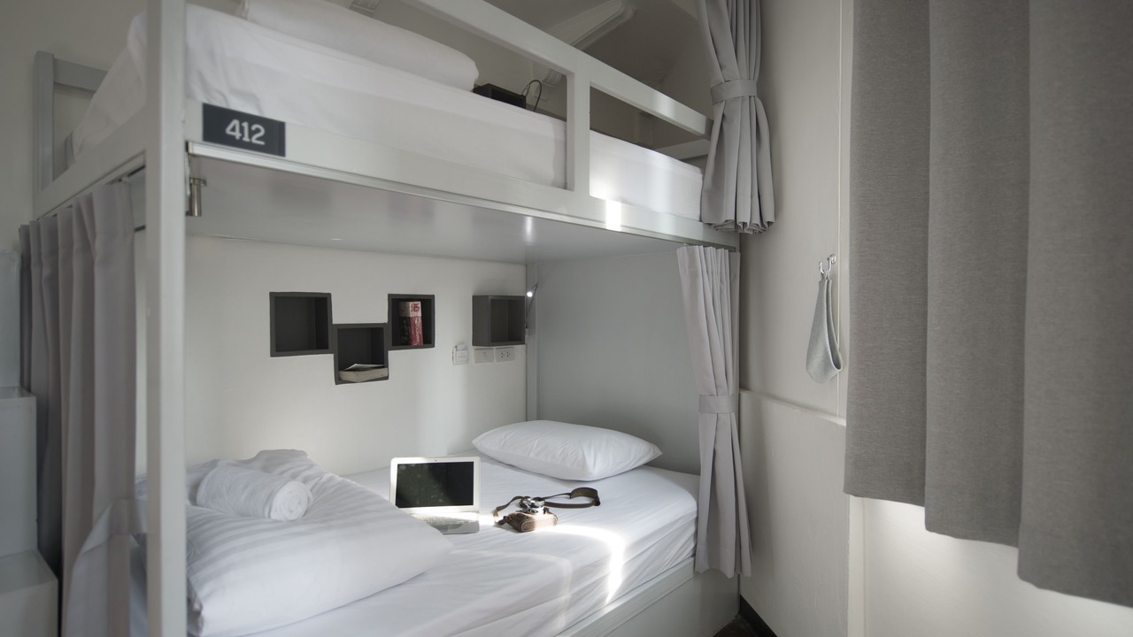 Photo of Bedroom in Wang Burapha Phirom