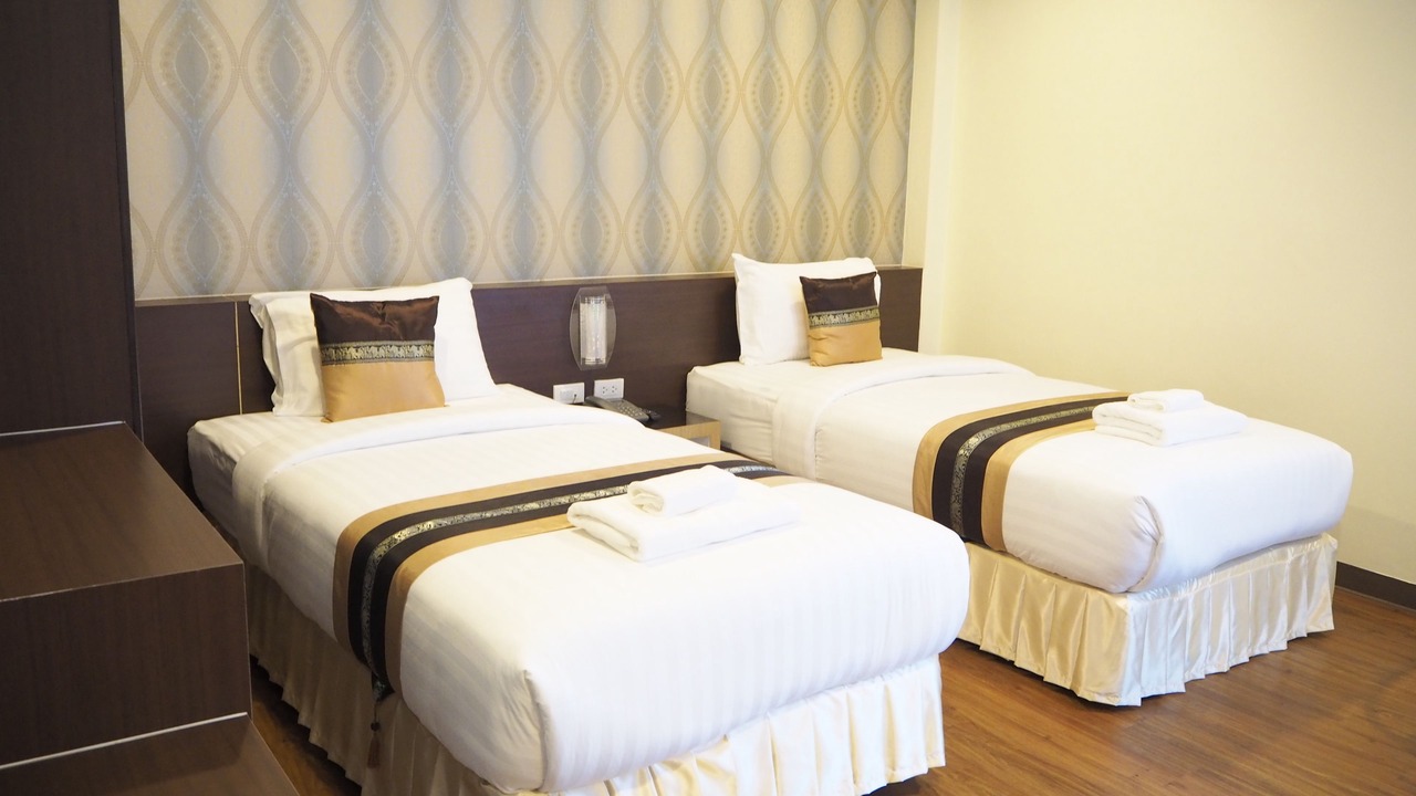 Photo of Bedroom in Makham Tia