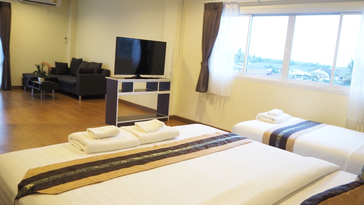 Photo of Bedroom in Makham Tia