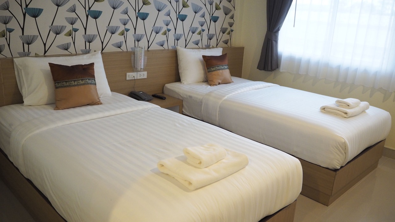 Photo of Bedroom in Makham Tia