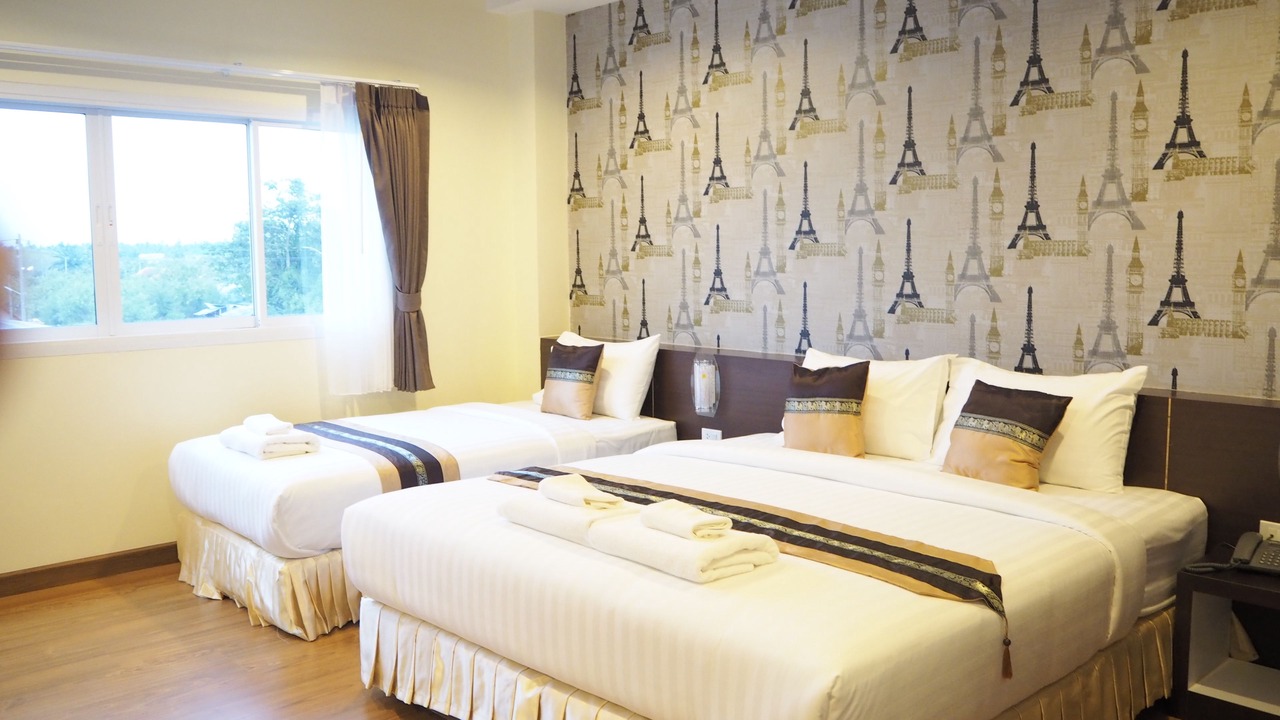 Photo of Bedroom in Makham Tia