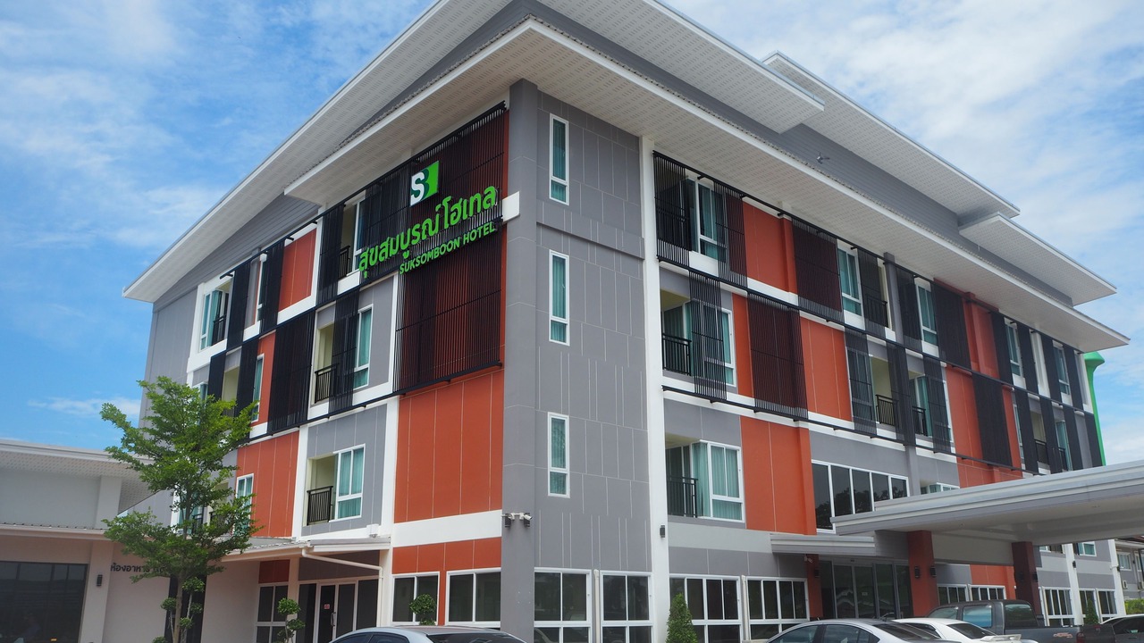 Photo of Outdoor in Makham Tia