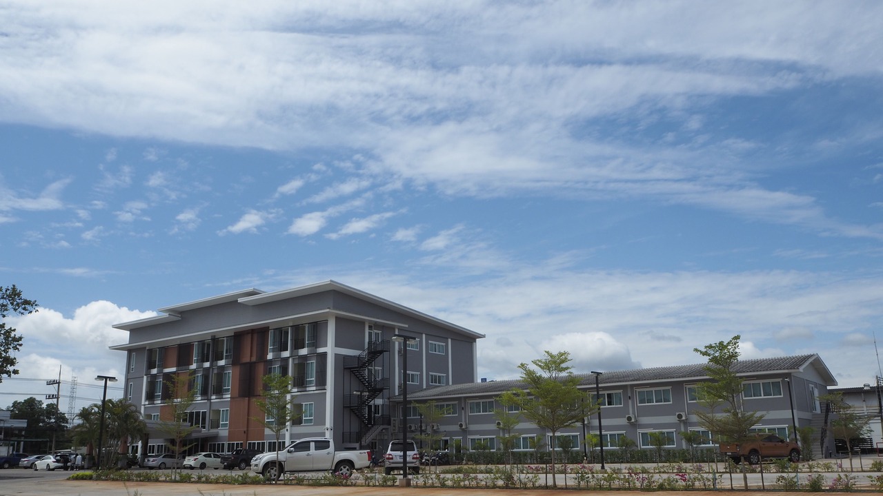 Photo of Outdoor in Makham Tia
