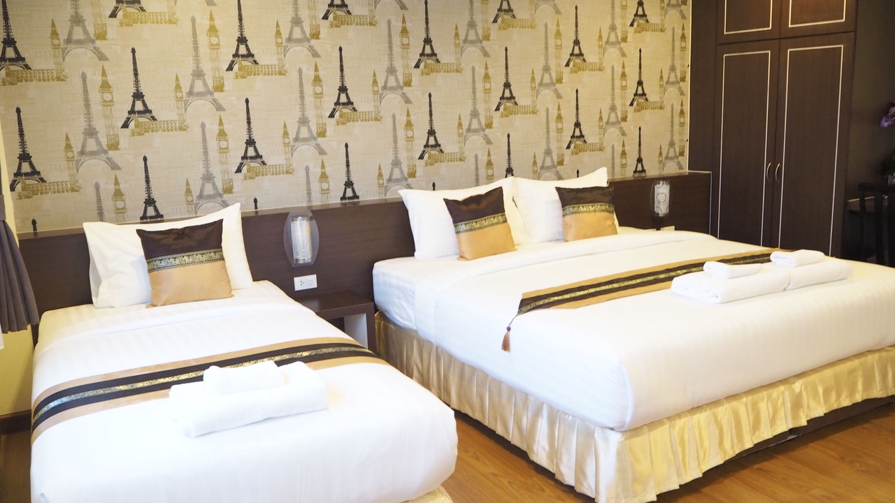 Photo of Bedroom in Makham Tia