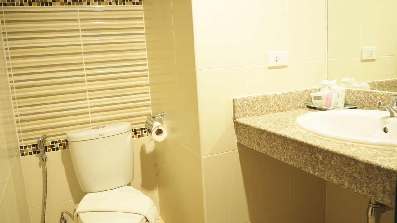 Photo of Bathroom in Makham Tia