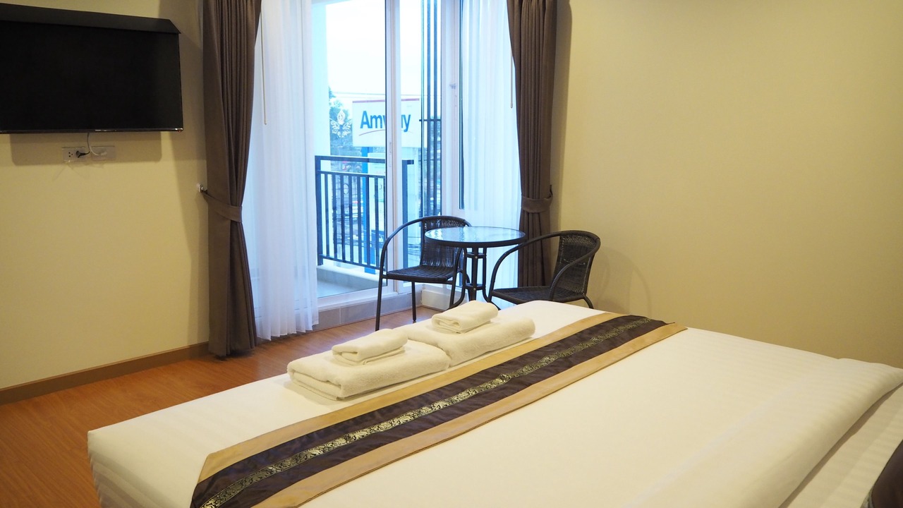 Photo of Bedroom in Makham Tia