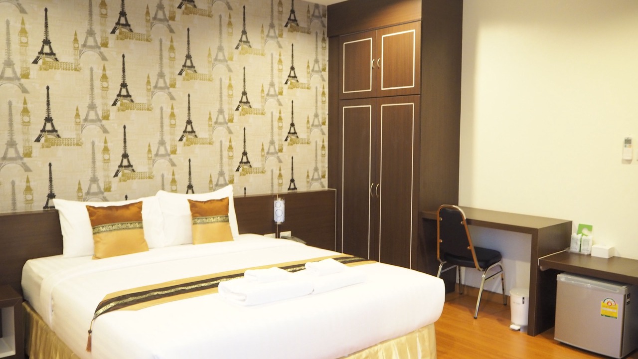 Photo of Bedroom in Makham Tia