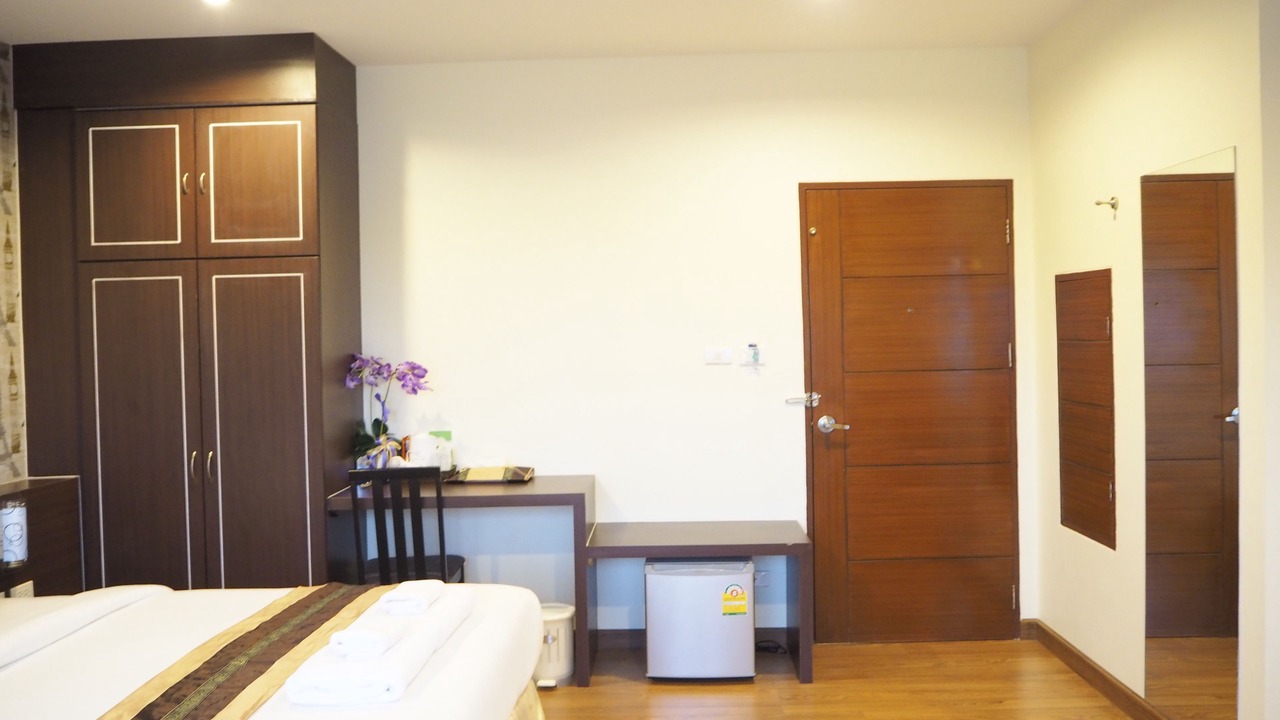 Photo of Bedroom in Makham Tia
