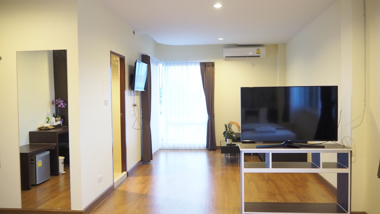 Photo of Bedroom in Makham Tia