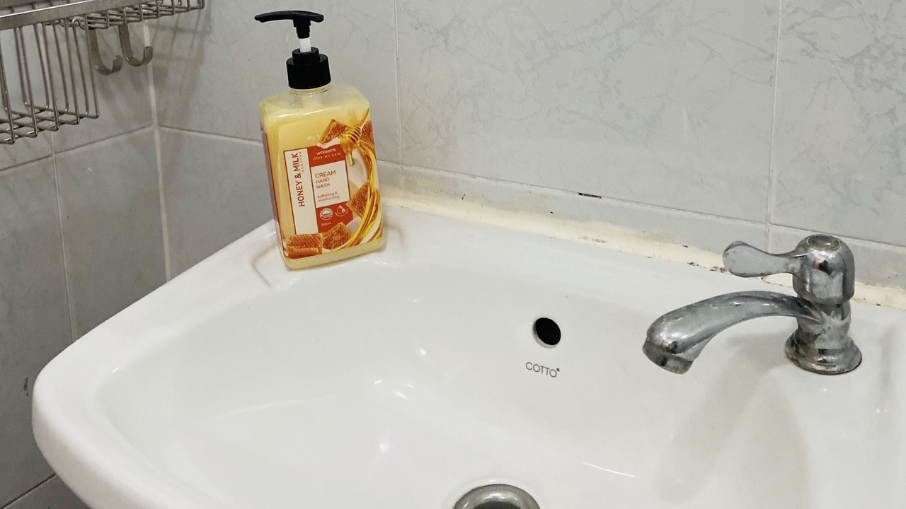 Photo of Bathroom in Sakon Nakhon
