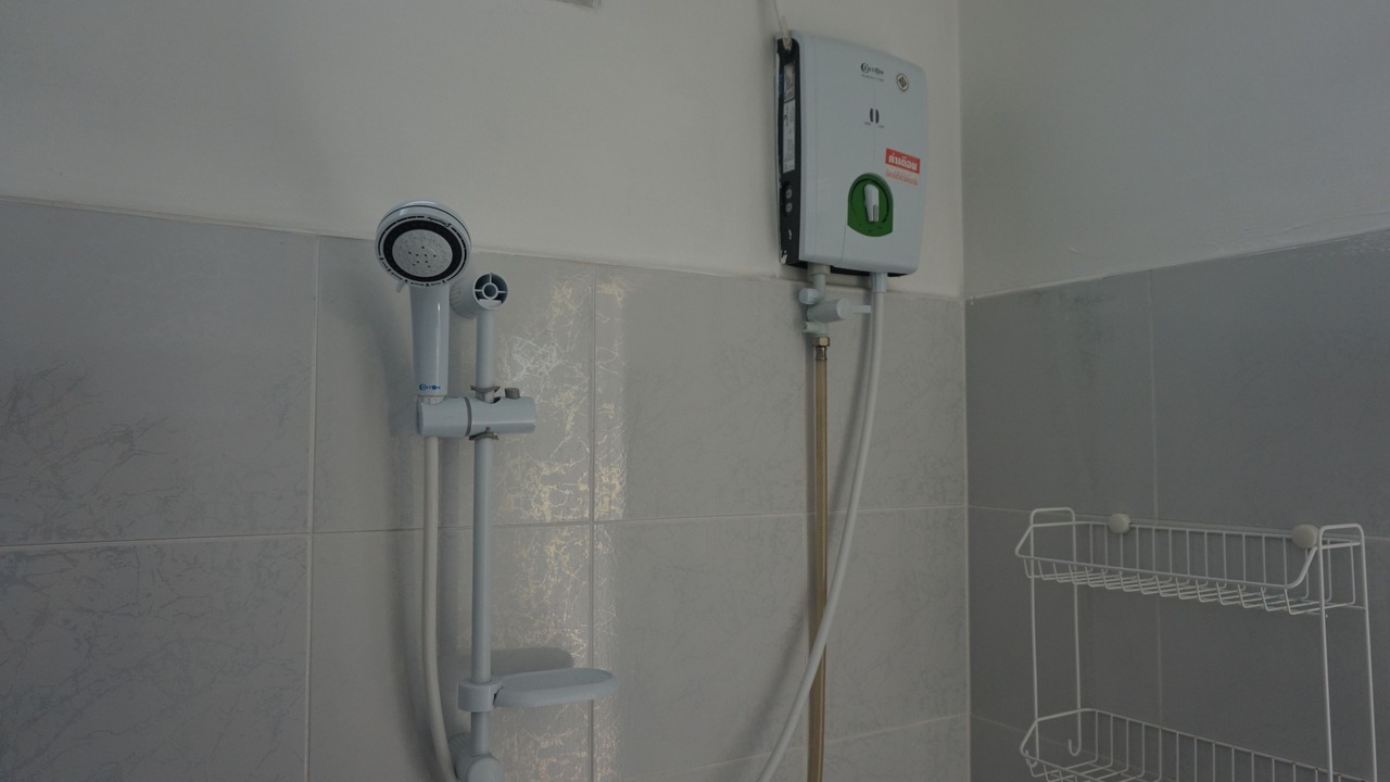 Photo of Bathroom in Sakon Nakhon