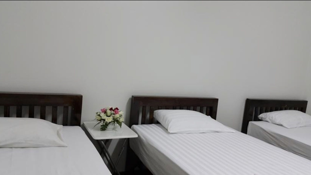 Photo of Bedroom in Chiang Rai