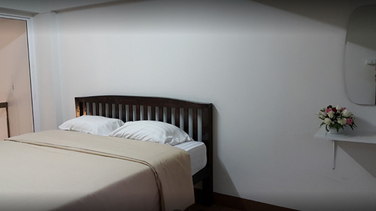 Photo of Bedroom in Chiang Rai