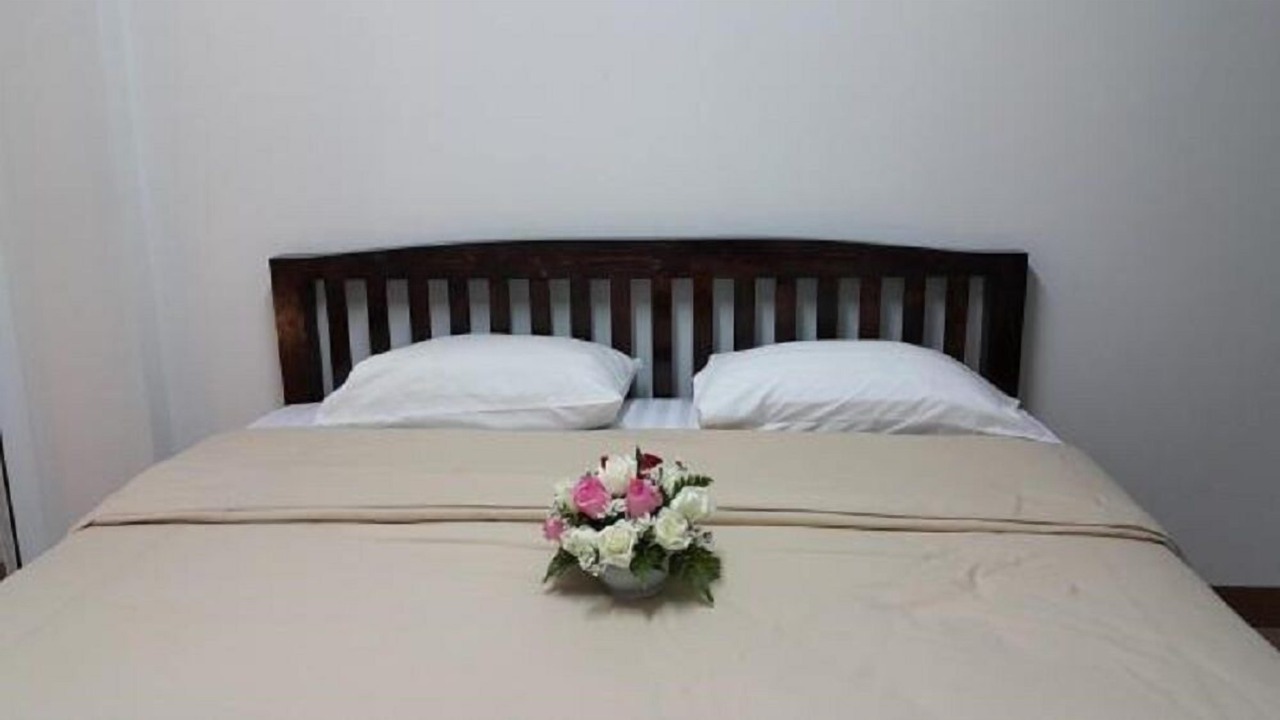 Photo of Bedroom in Chiang Rai