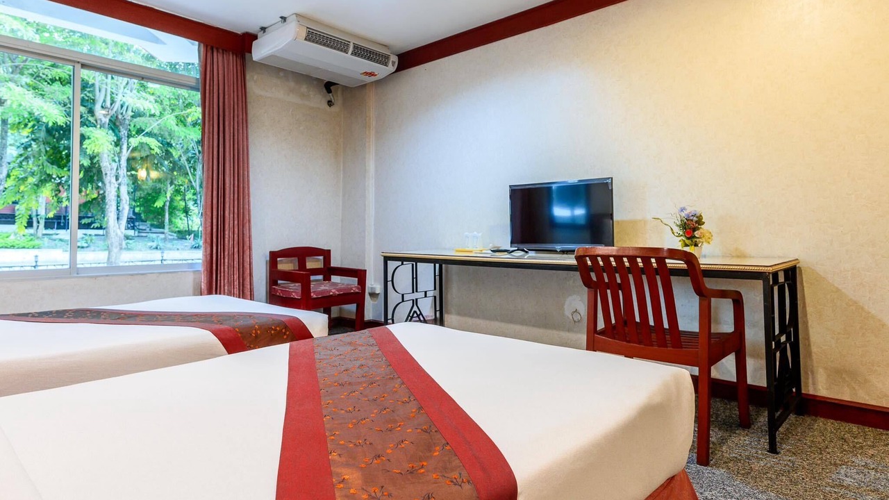 Photo of Bedroom in Nakhon Sawan