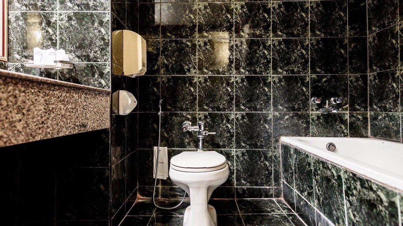 Photo of Bathroom in Nakhon Sawan