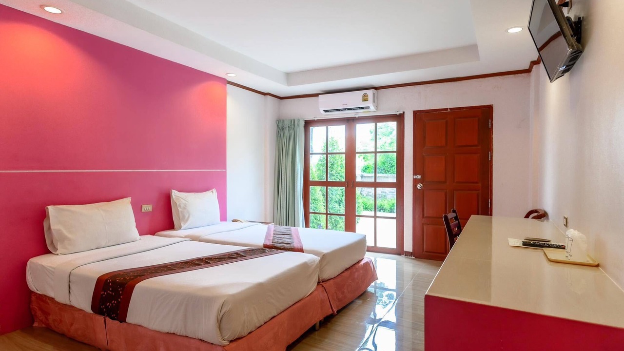 Photo of Bedroom in Nakhon Sawan