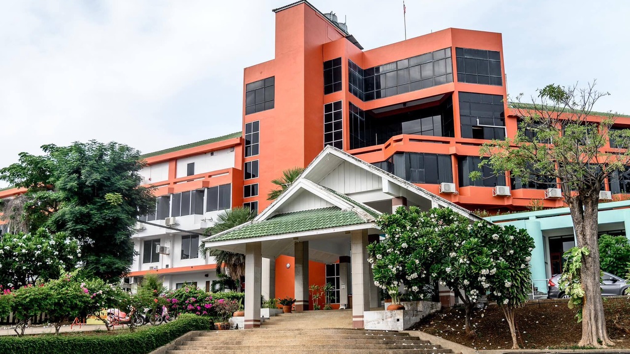 Photo of Outdoor in Nakhon Sawan