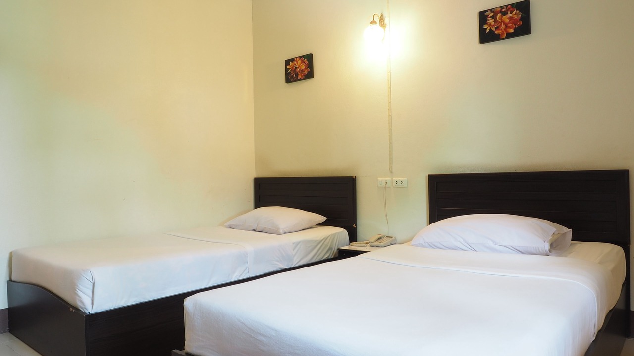 Photo of Bedroom in Kaeng Sian