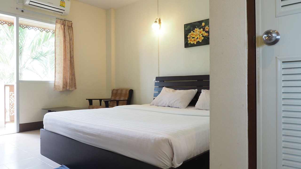 Photo of Bedroom in Kaeng Sian