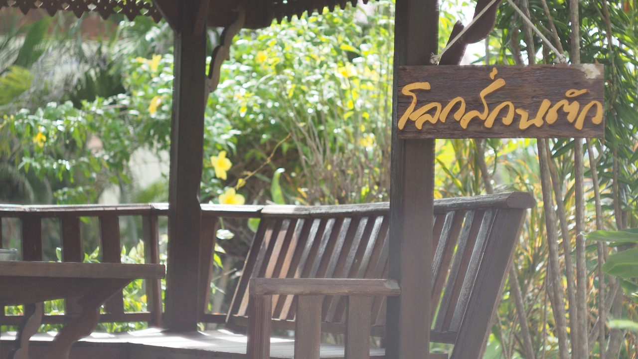 Photo of Outdoor in Kaeng Sian