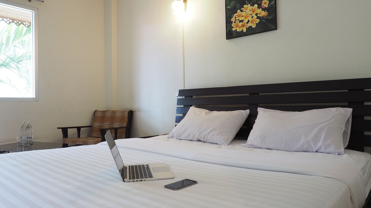 Photo of Bedroom in Kaeng Sian