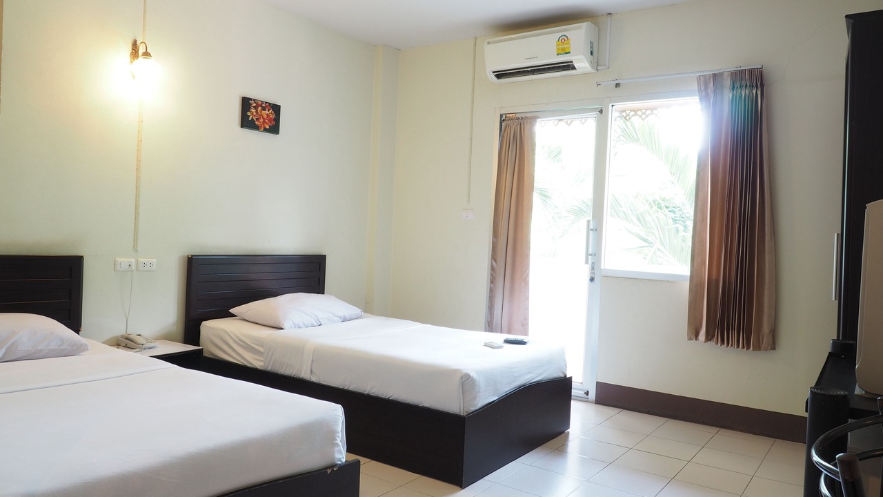 Photo of Bedroom in Kaeng Sian