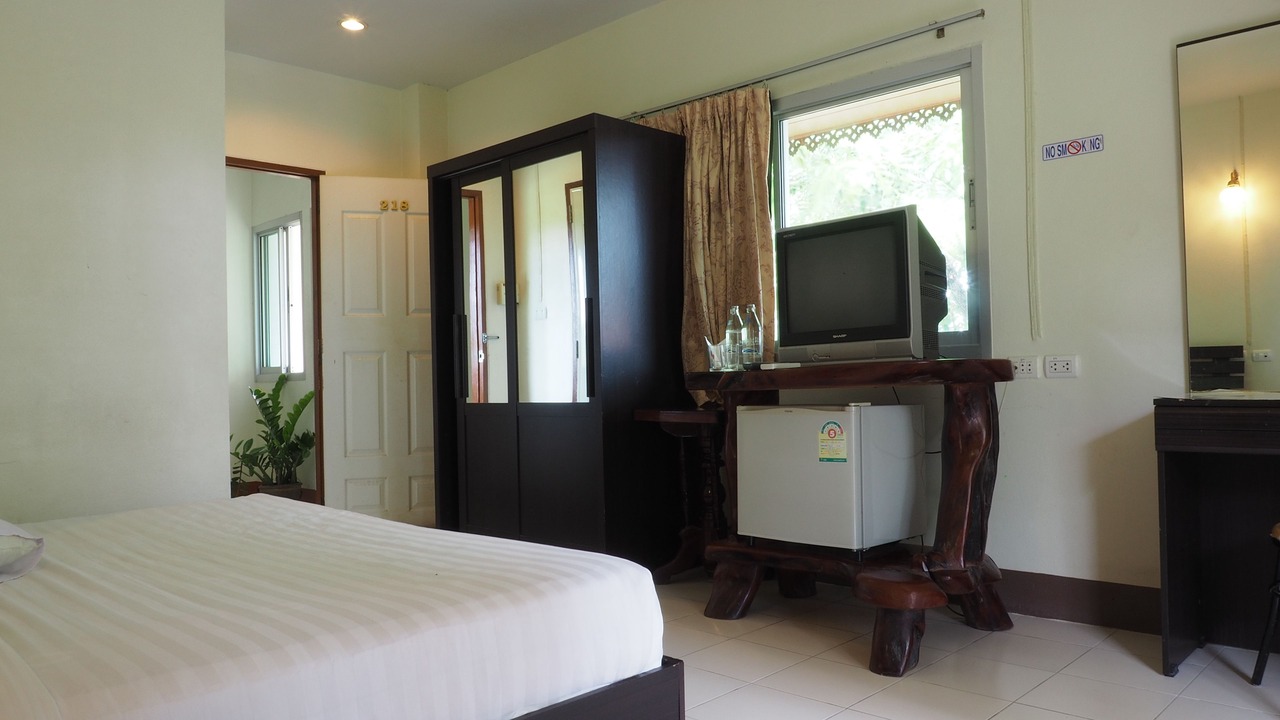 Photo of Bedroom in Kaeng Sian