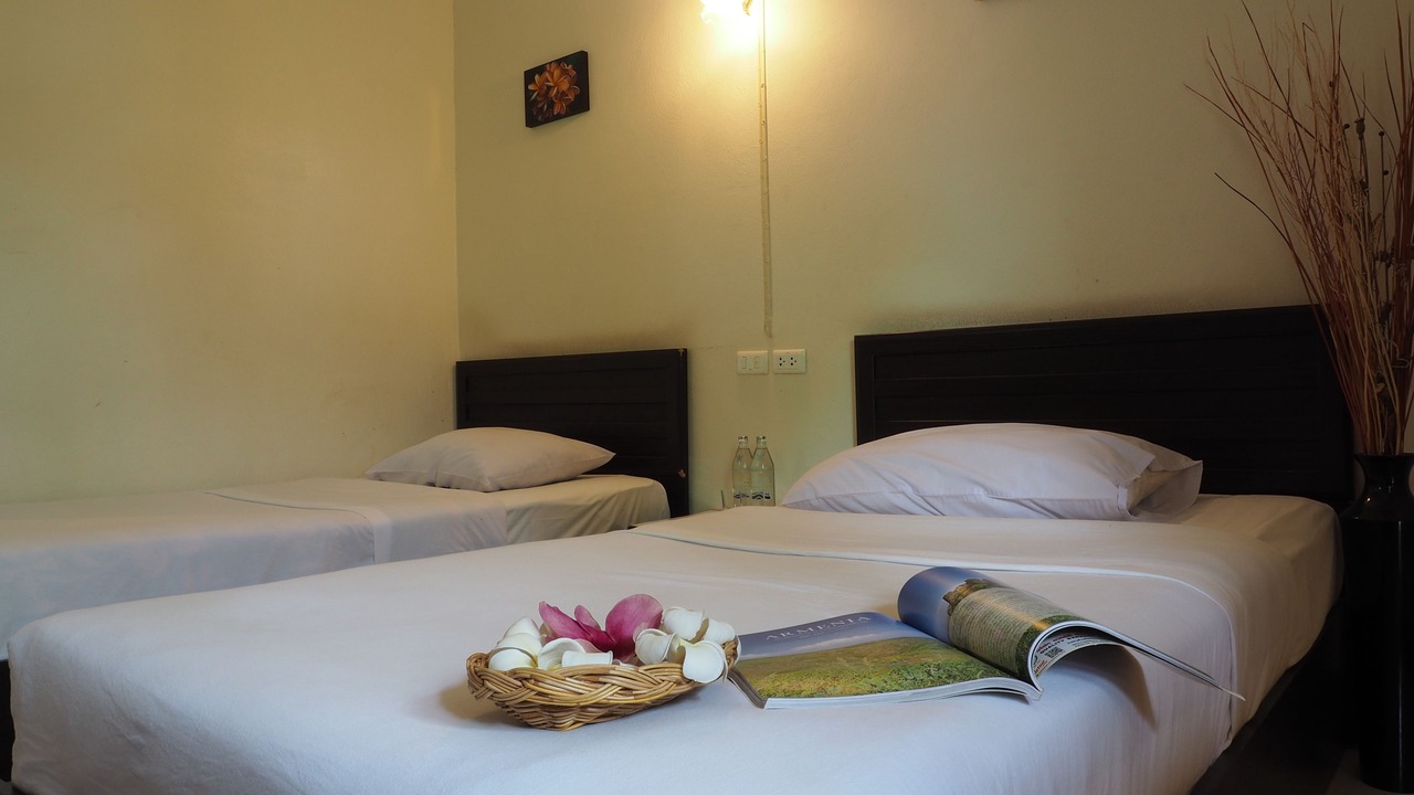 Photo of Bedroom in Kaeng Sian