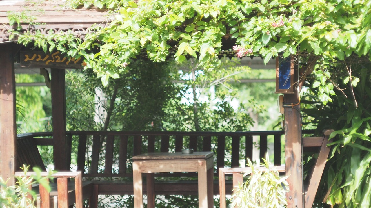 Photo of Outdoor in Kaeng Sian