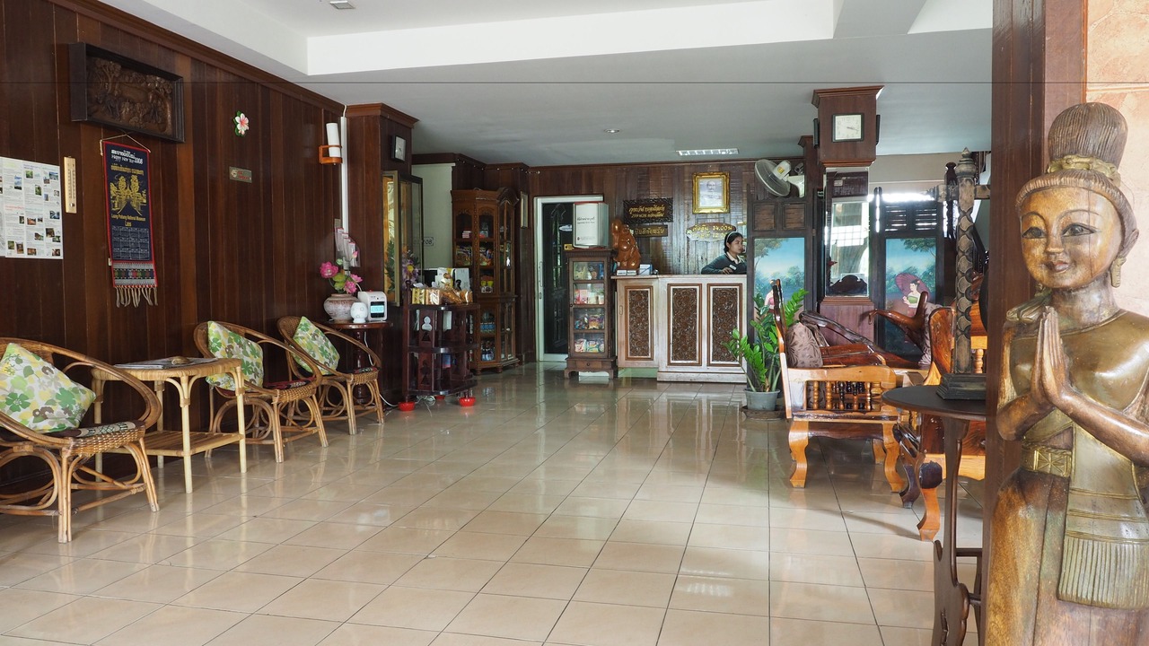 Photo of Others in Kaeng Sian