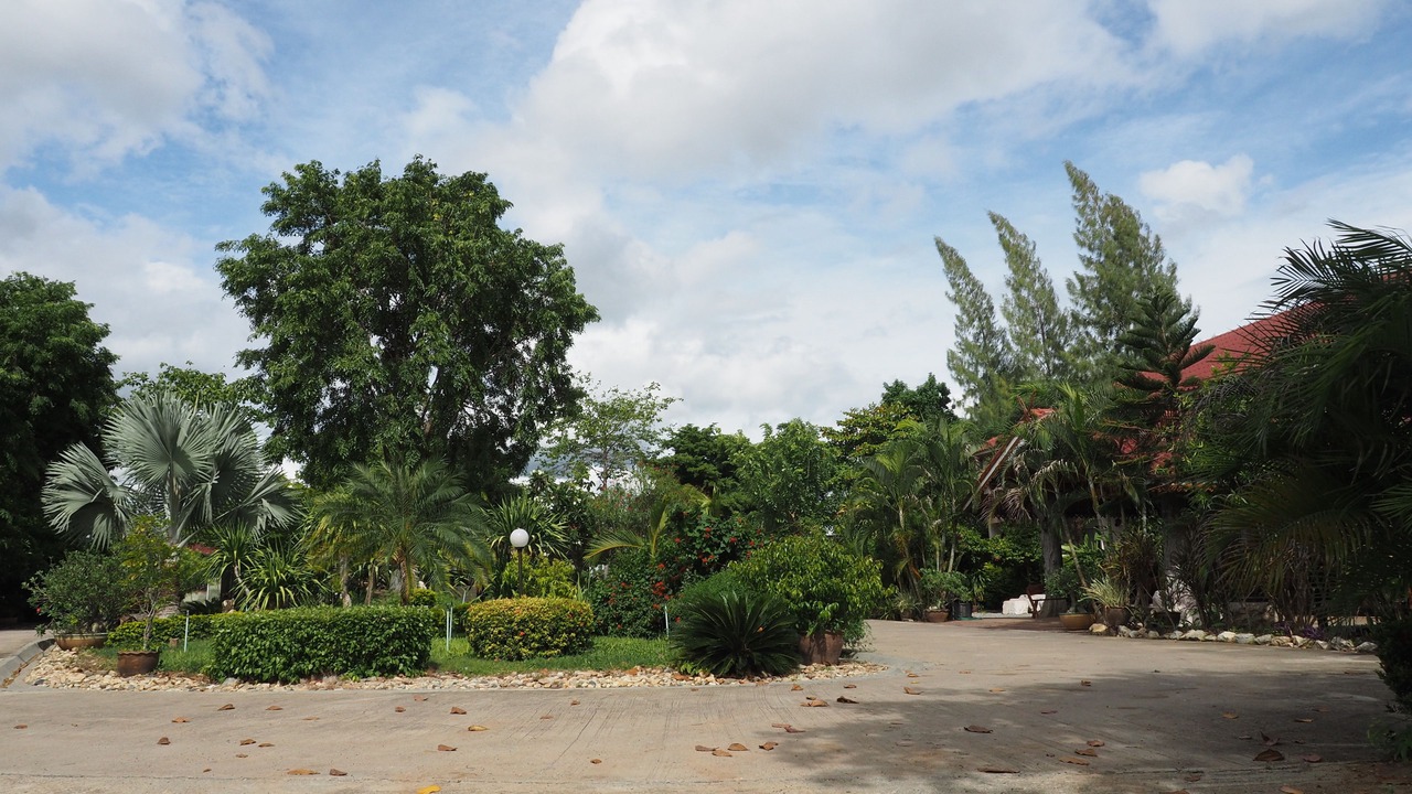 Photo of Outdoor in Kaeng Sian