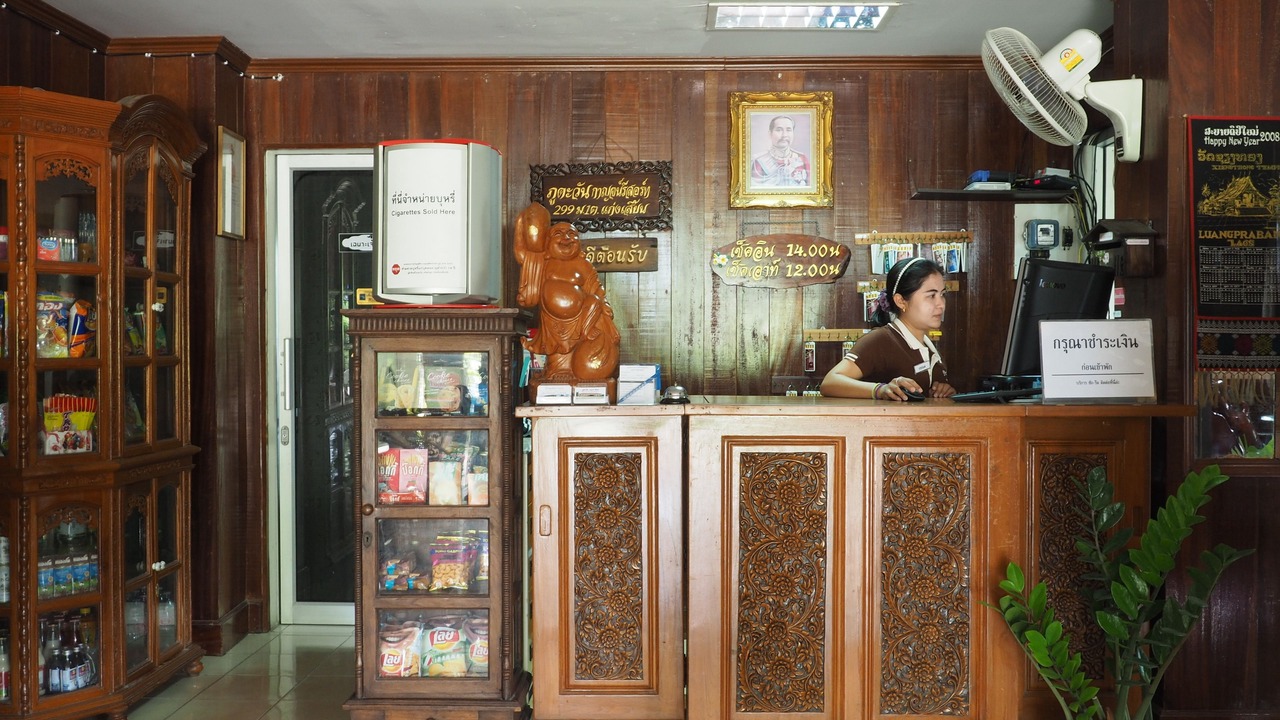 Photo of Others in Kaeng Sian