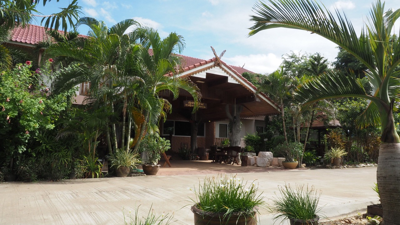 Photo of Outdoor in Kaeng Sian