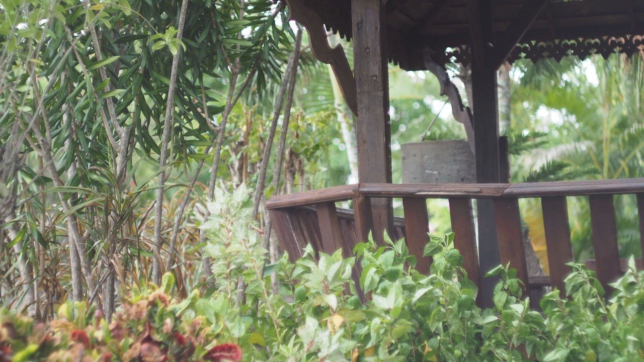Photo of Outdoor in Kaeng Sian