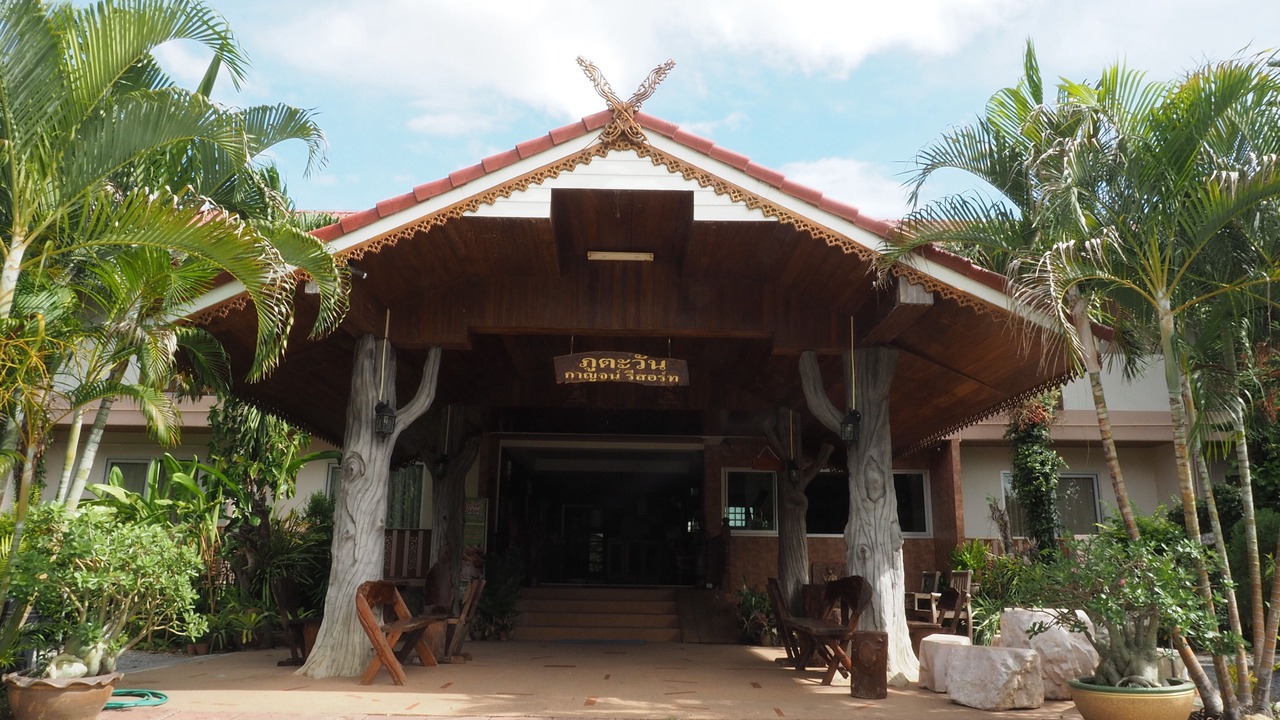 Photo of Outdoor in Kaeng Sian