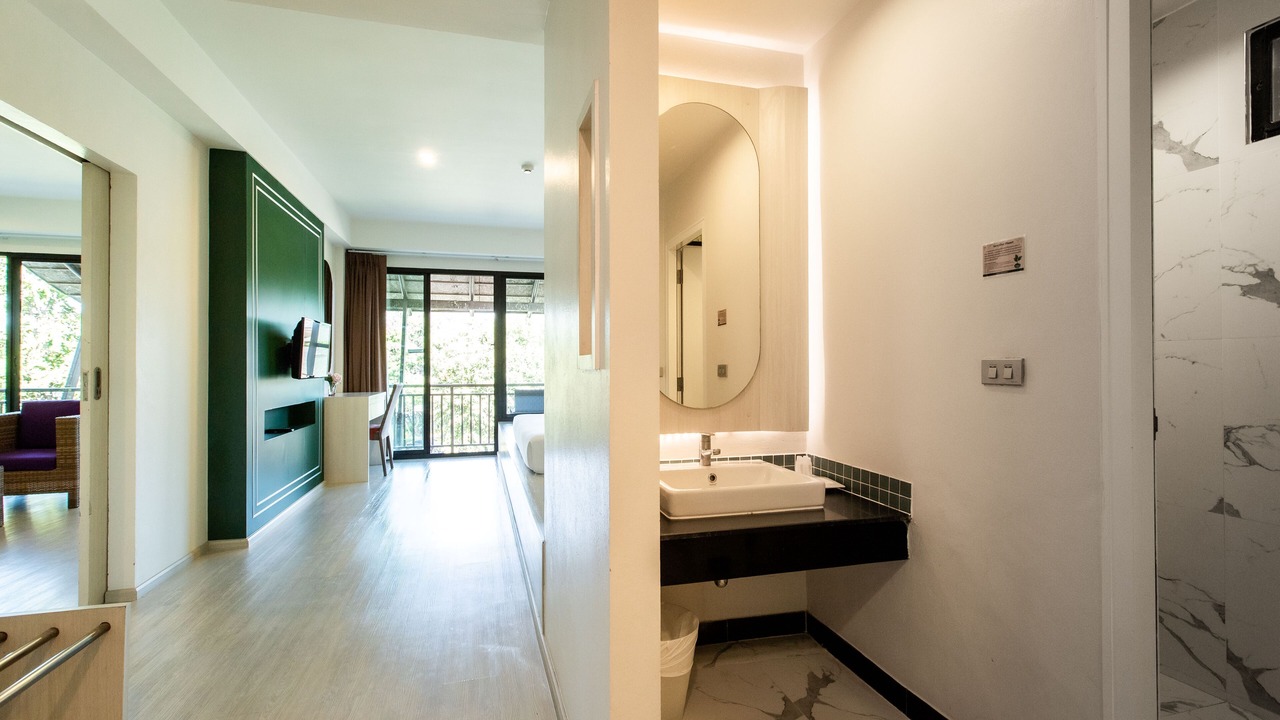 Photo of Bathroom in Ban Bang Saen