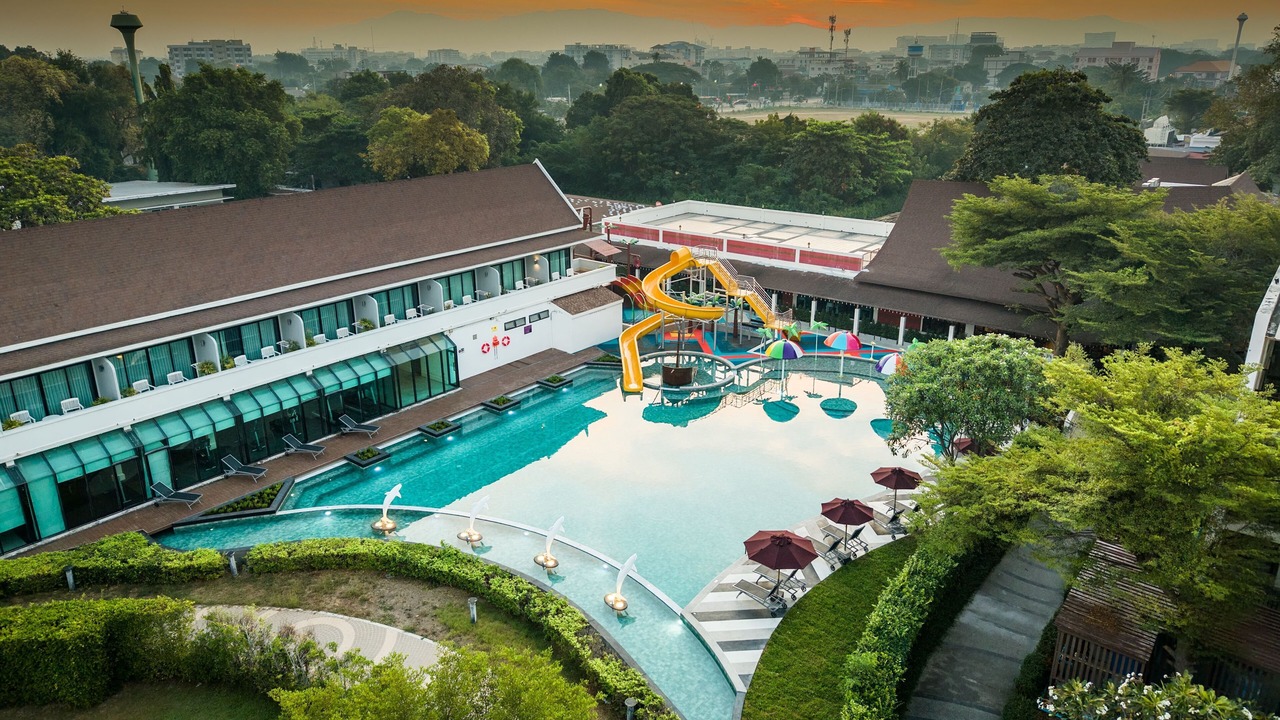 Photo of Outdoor in Ban Bang Saen