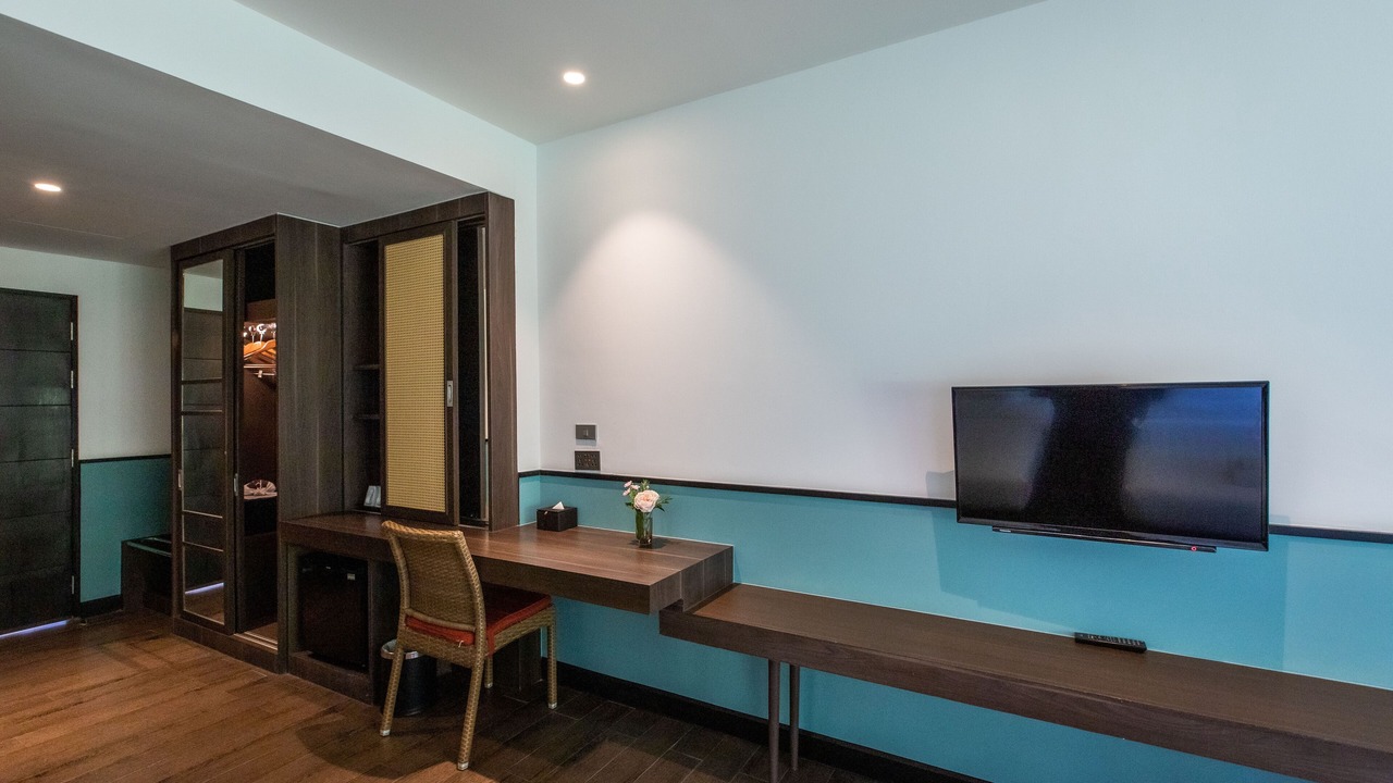 Photo of Bedroom in Ban Bang Saen