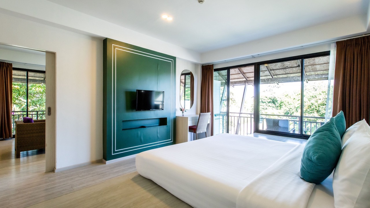 Photo of Bedroom in Ban Bang Saen