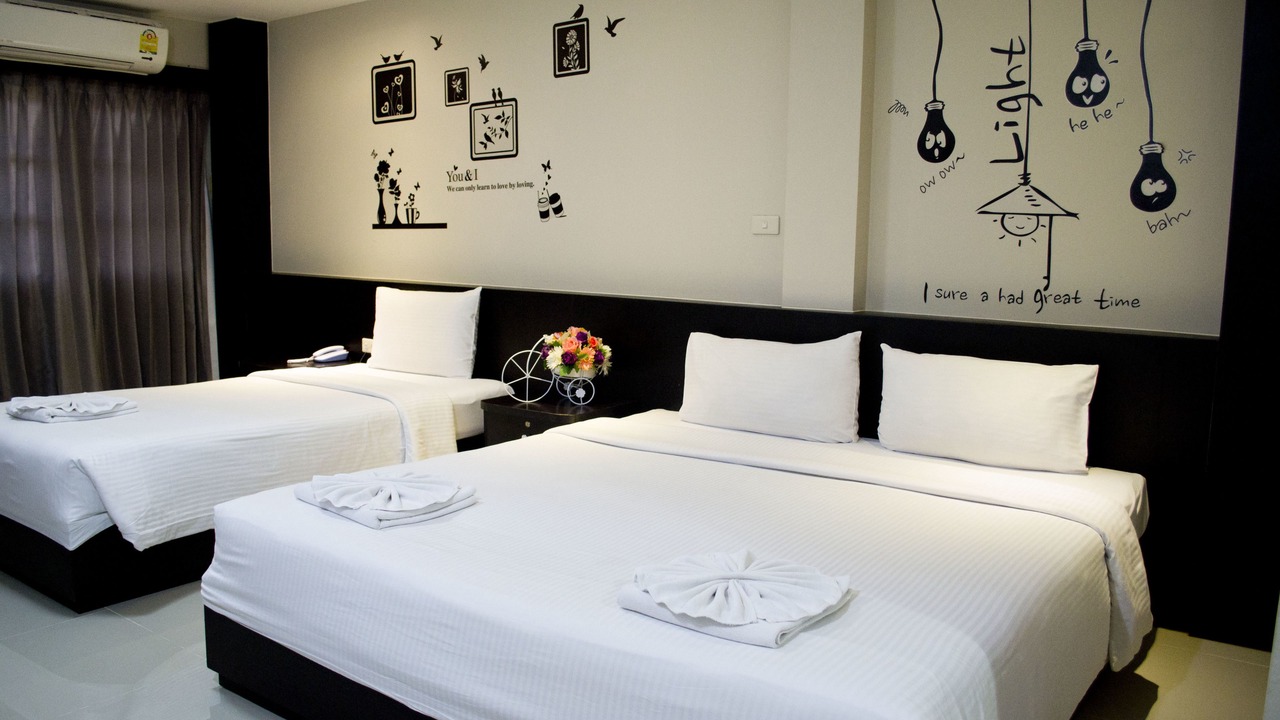 Photo of Bedroom in Ban Bang Saen
