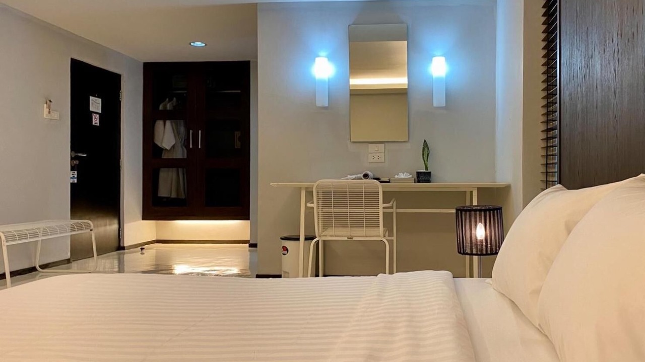 Photo of Bedroom in Ban Bang Saen