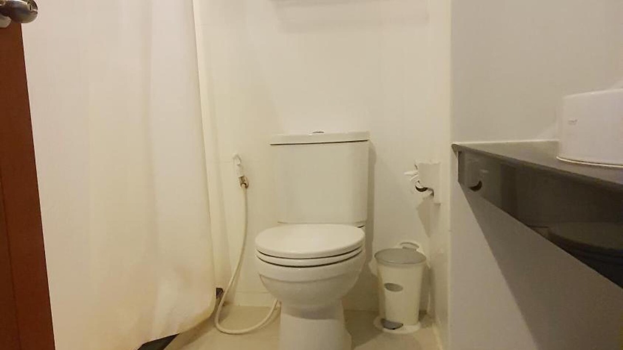 Photo of Bathroom in Ban Bang Saen