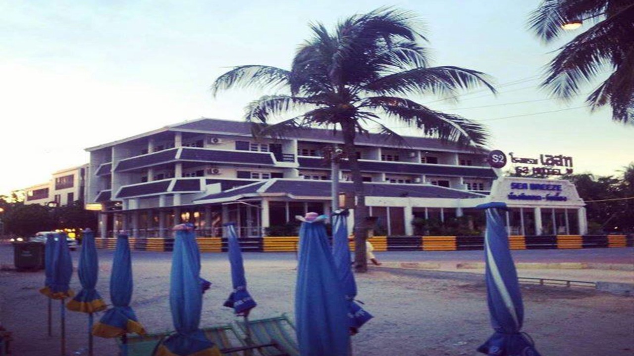 Photo of Outdoor in Ban Bang Saen