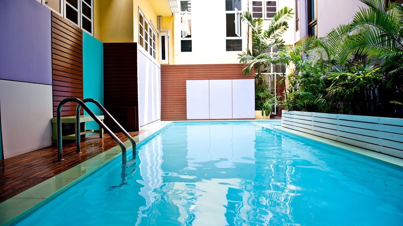 Photo of Outdoor in Ban Bang Saen