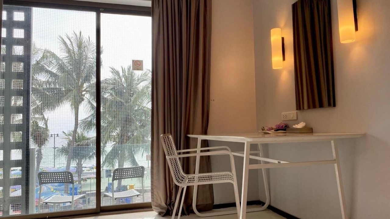 Photo of Bedroom in Ban Bang Saen