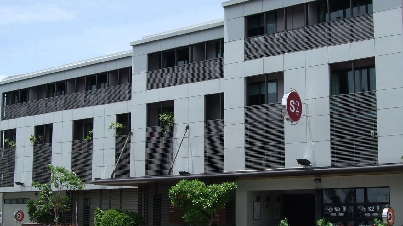 Photo of Outdoor in Ban Bang Saen