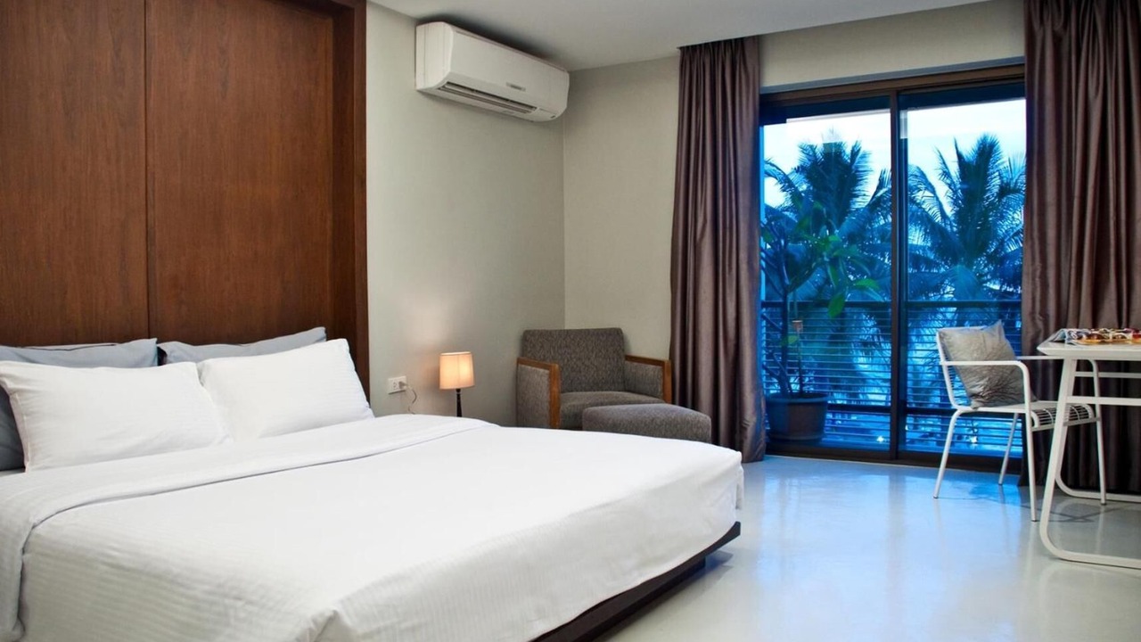 Photo of Bedroom in Ban Bang Saen